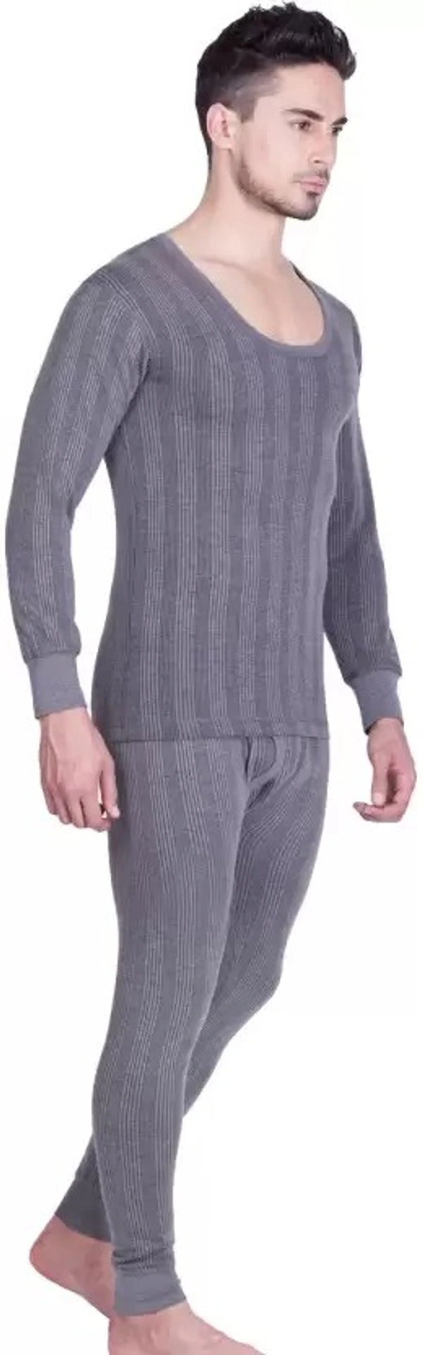 LUX INFERNO Men Top - Pyjama Set Thermal
