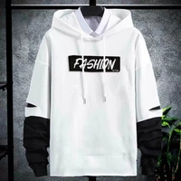 boys Hooded Sweatshirt