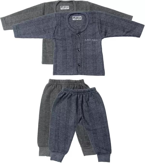 Boys thermal online pyjamas