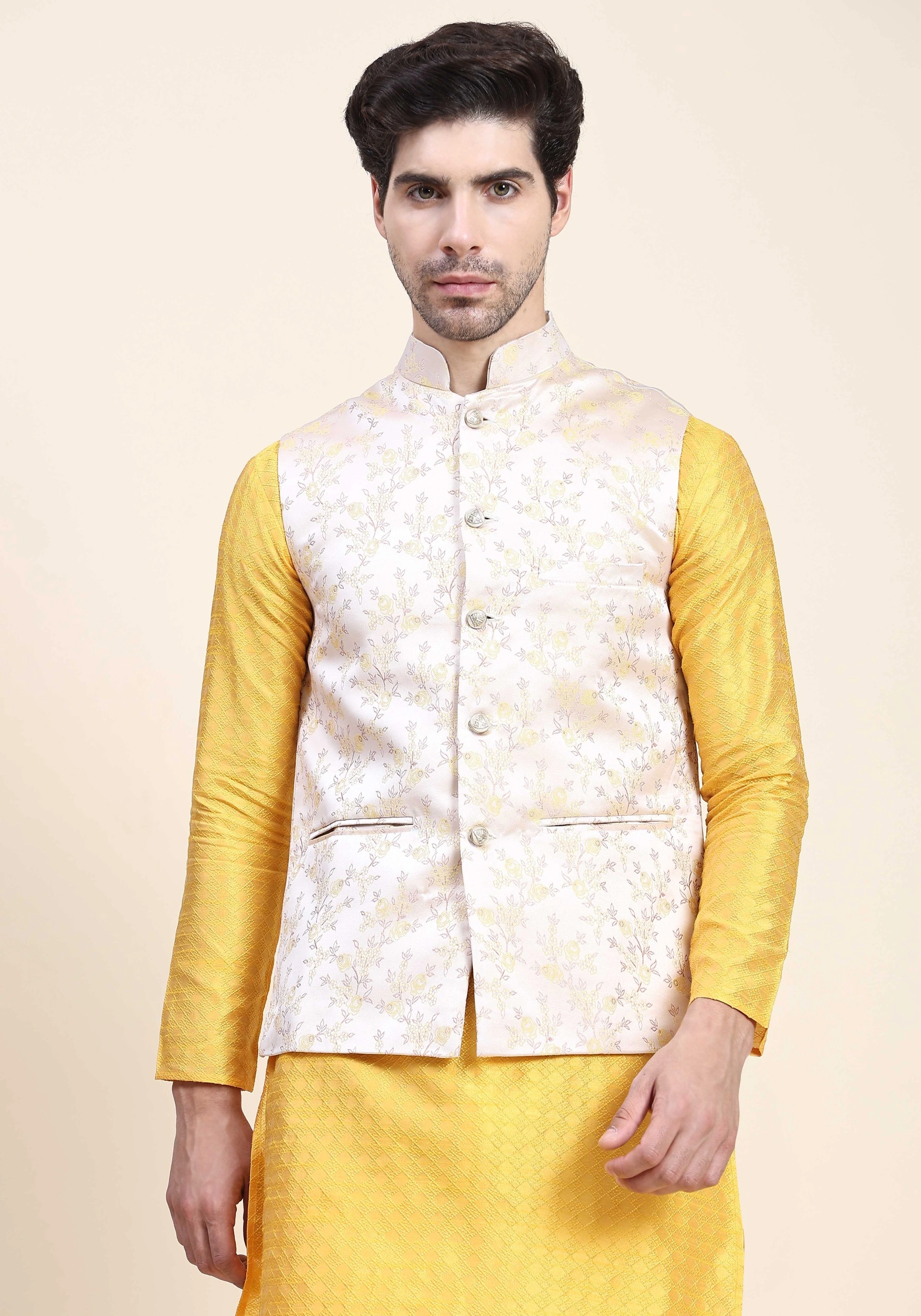 Modi jacket pattern best sale