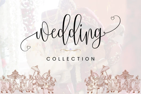 Wedding Collection