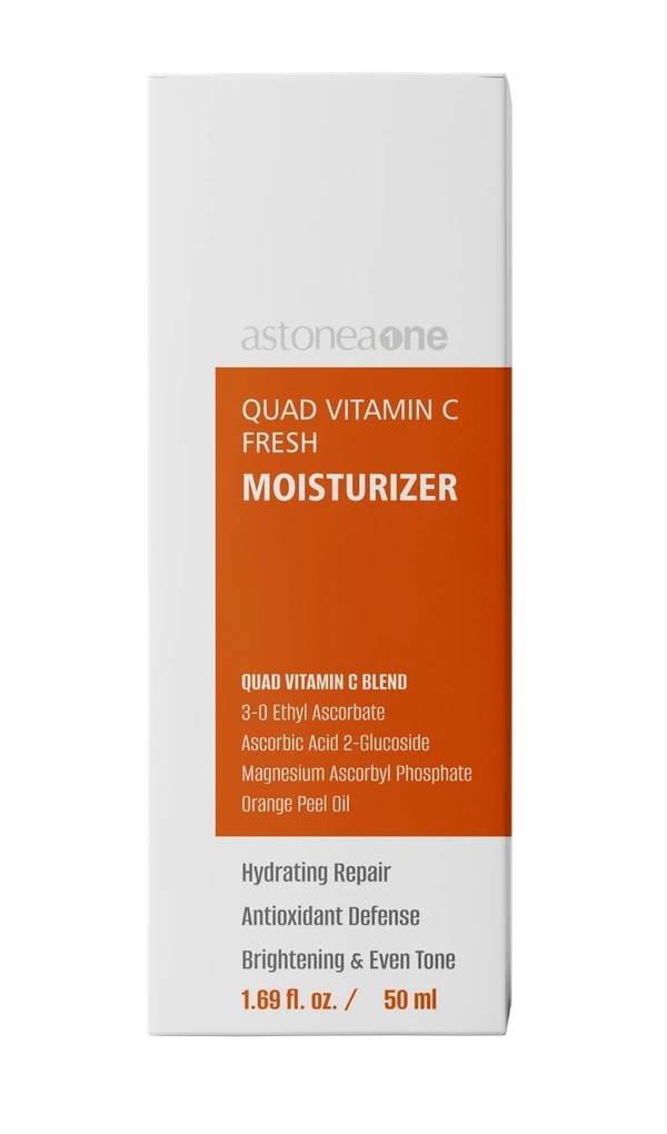 India marketto QUADCEE MOISTIRIZER 50ML
