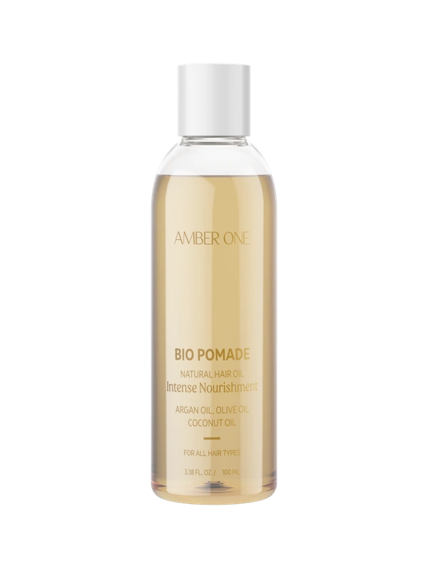 AMBER ONE HAIR OIL 100ML | INDIA MARKETTO