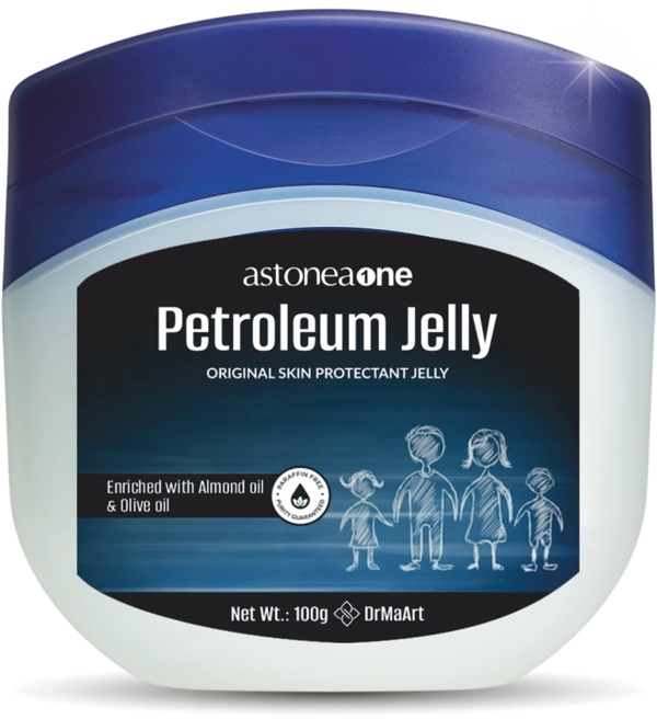 PETROLEUM JELLY 100GM - 0.2