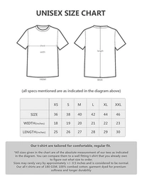 IMT Holi Printed Round Neck Tshirt Holi Tshirt for Men Desgion 4