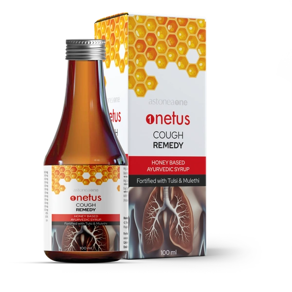 ONETUS COUGH SYRUP 100ML India marketto