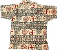 Baby Boys & Baby Girls Printed Cotton Blend T Shirt
