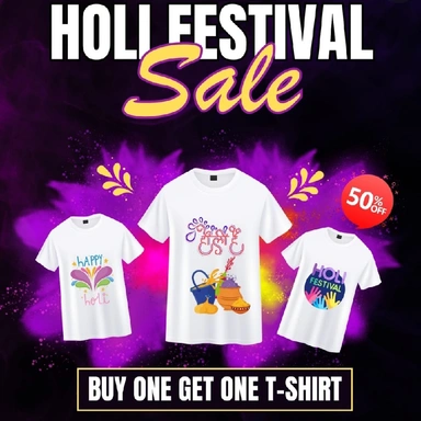 Holi special