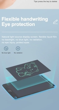 Vastate LCD Writing Graphic Drawing Board