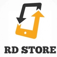 RD STORE - Logo