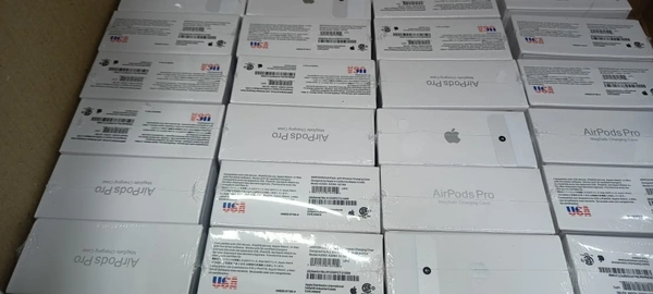 Apple Airport Pro (First Copy With Ans) - White