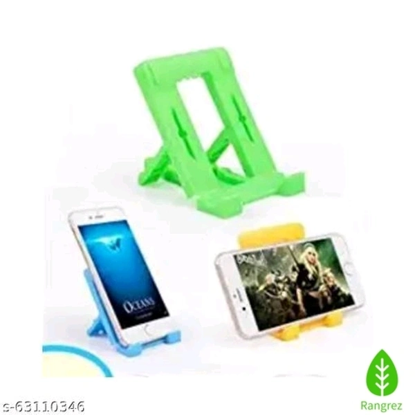 Mobile Stand 