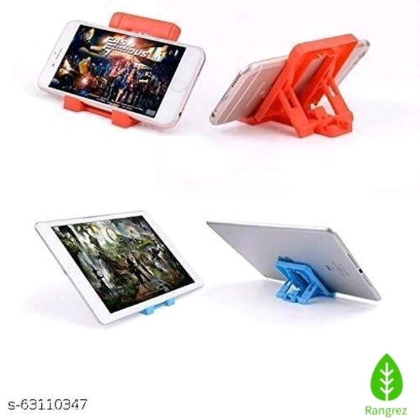 Mobile Stand 