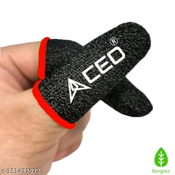 Gaming Gloves 