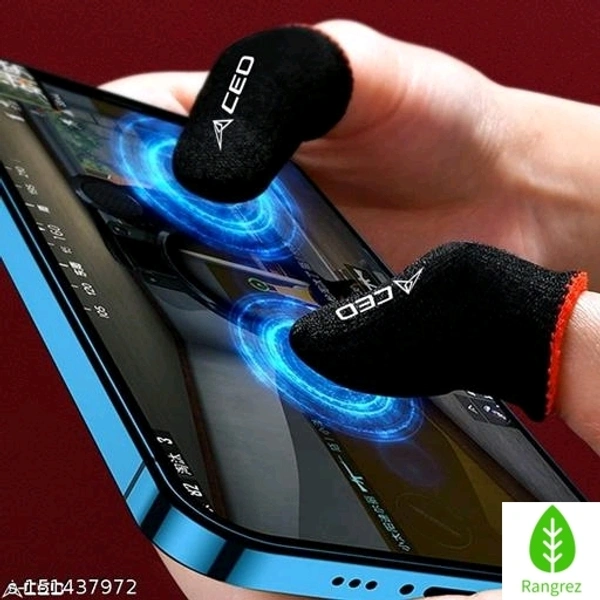 Gaming Gloves 