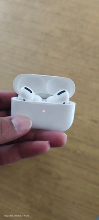 Apple Airport Pro (First Copy With Ans) - White