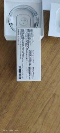 Apple Airport Pro (First Copy With Ans) - White