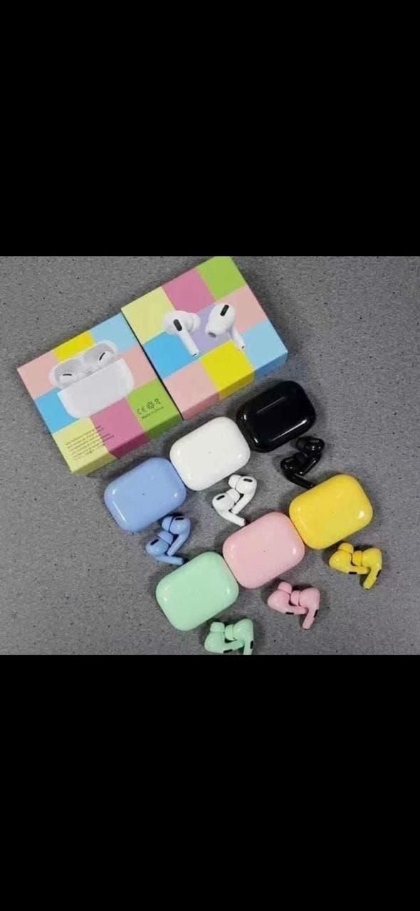 Tws Bluetooth Airports