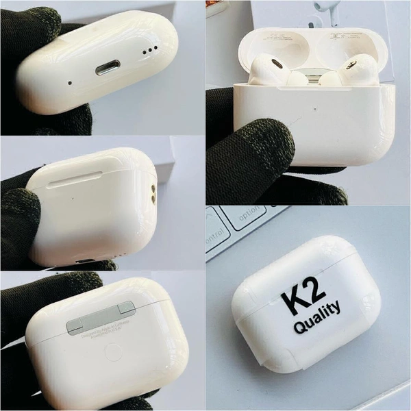 Apple Airport Pro 2 Generation(First Copy With Ans) - White