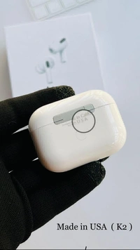 Apple Airport Pro 2 Generation(First Copy With Ans) - White