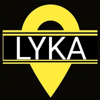 Lyka  - Logo