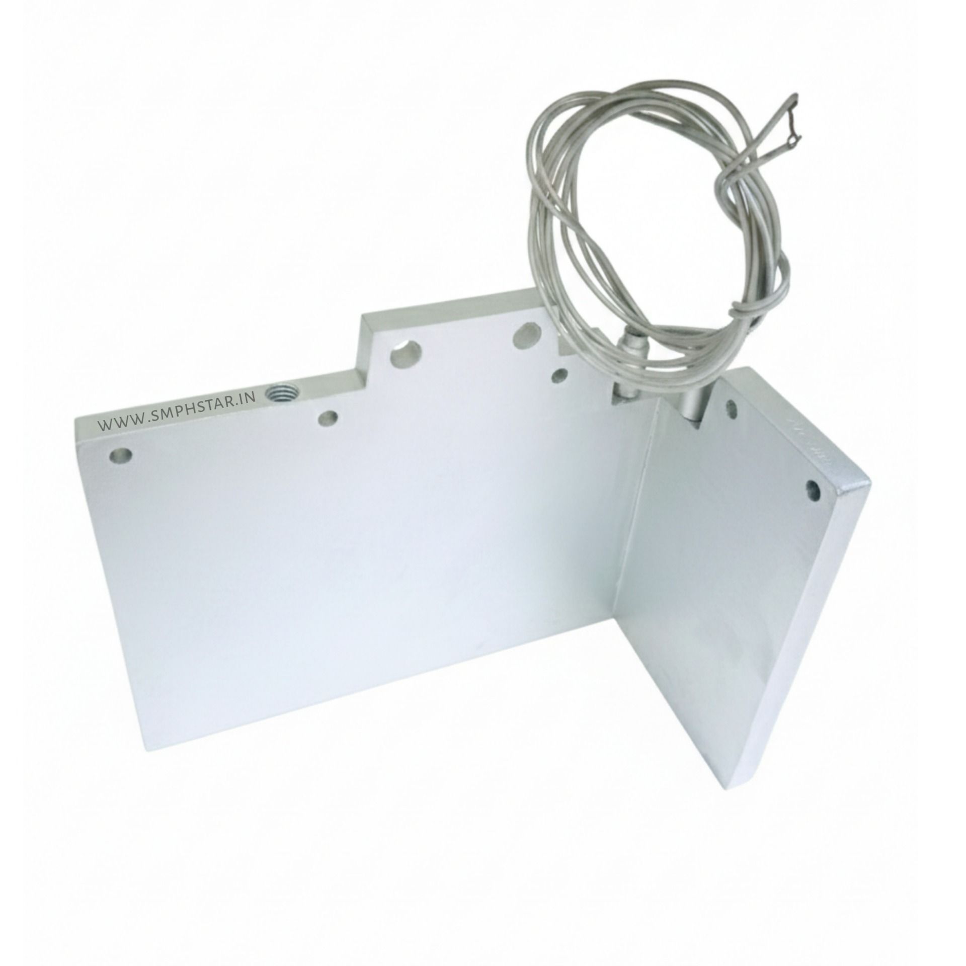 UPVC welding machine Hiting heating plate