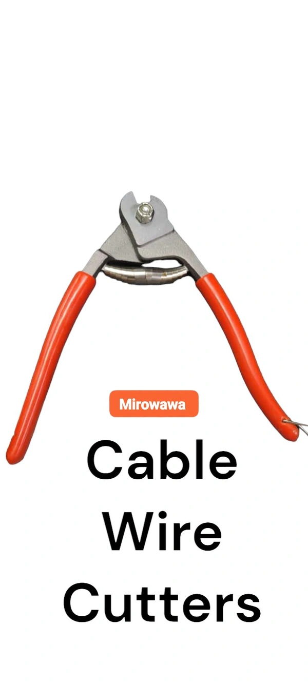 Mirowawa  Pliers Cutter 
