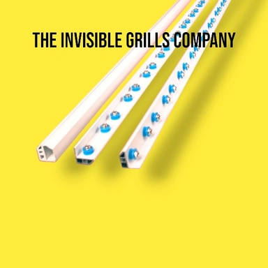 Invisible Grills Tracks