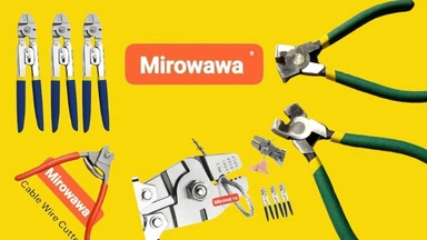 Pliers Crimper Cutter