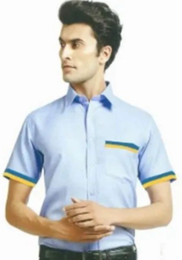 BPCL Uniform - Manager - Size 42