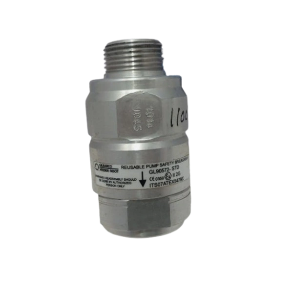 Gilbarco GL90572-STD Breakaway 10140975 - 