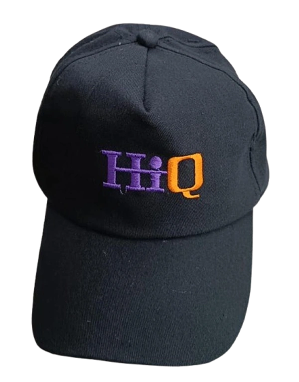 MRPL Uniform Cap - Embroidered
