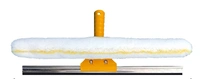 Glass Cleaning Tool 35 cm- Without Pole - 