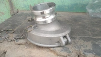 Gravity Coupler