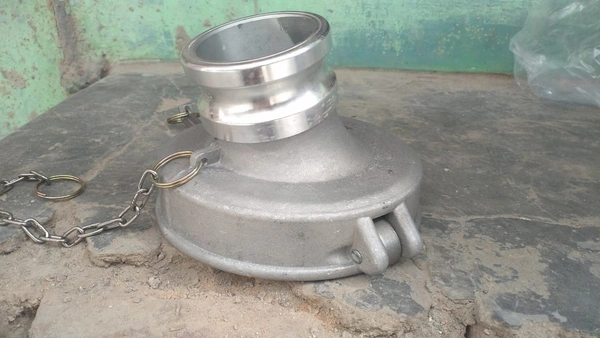 Gravity Coupler