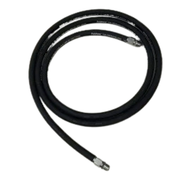 Hose Pipe - POLYHOSE (4 Meter) - Size 3/4 Inch - Size 3/4 Inch