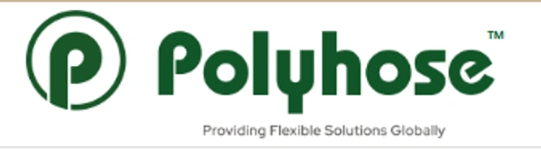 Hose Pipe - POLYHOSE (4 Meter) - Size 3/4 Inch - Size 3/4 Inch