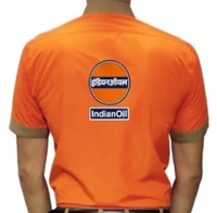 IOCL T Shirts - Size 44 / XXL