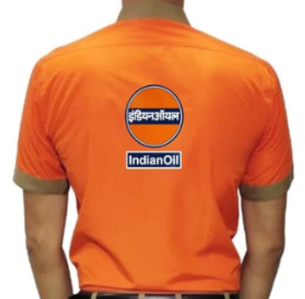 IOCL T Shirts - Size 44 / XXL