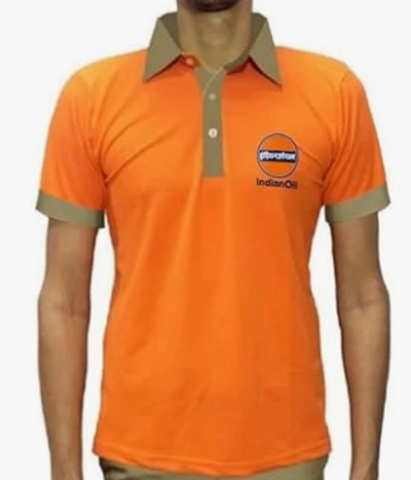 IOCL T Shirts - Size 44 / XXL