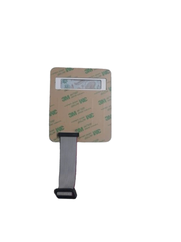 Electronic Keypad For GIL Pump, Petrol & Diesel