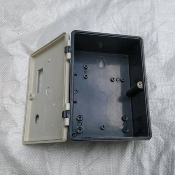 Panel Box for MCCB - Plastic