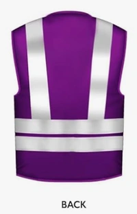 IOCL Marshalling Uniform Jacket - Size 42 / XL