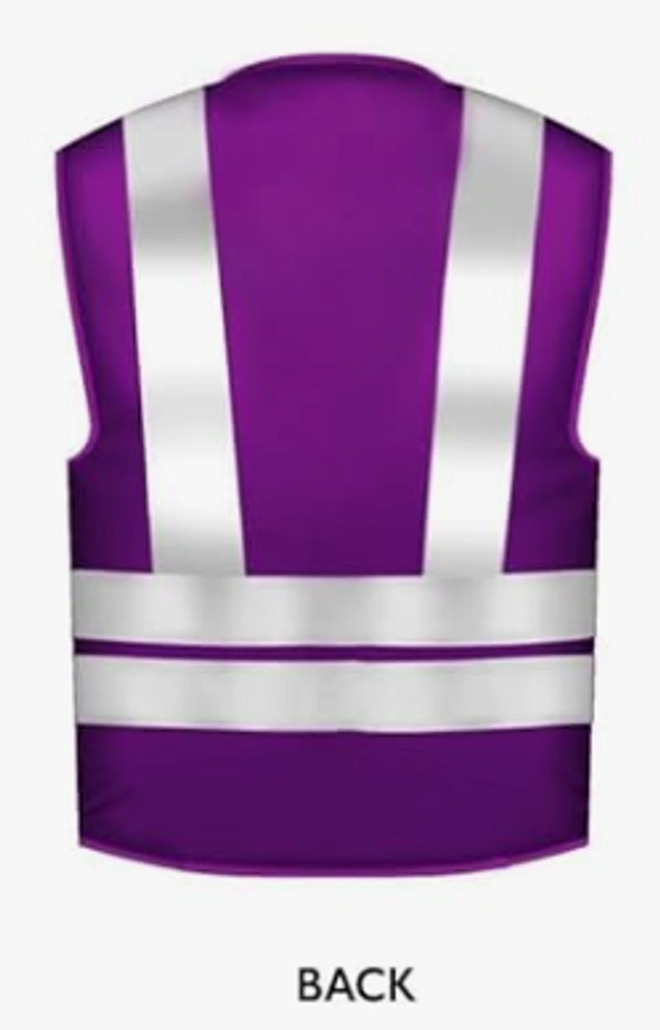 IOCL Marshalling Uniform Jacket - Size 42 / XL