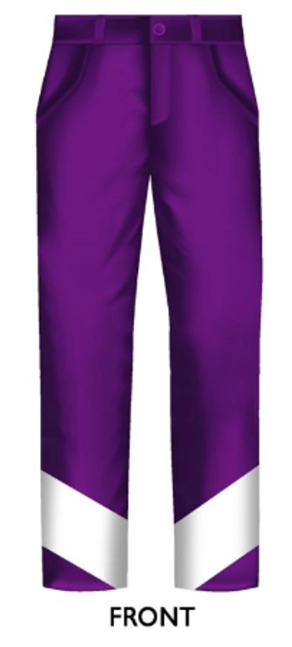 IOCL Marshalling Uniform Pant - Size 32