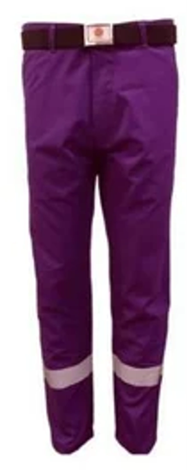 IOCL Marshalling Uniform Pant - Size 32
