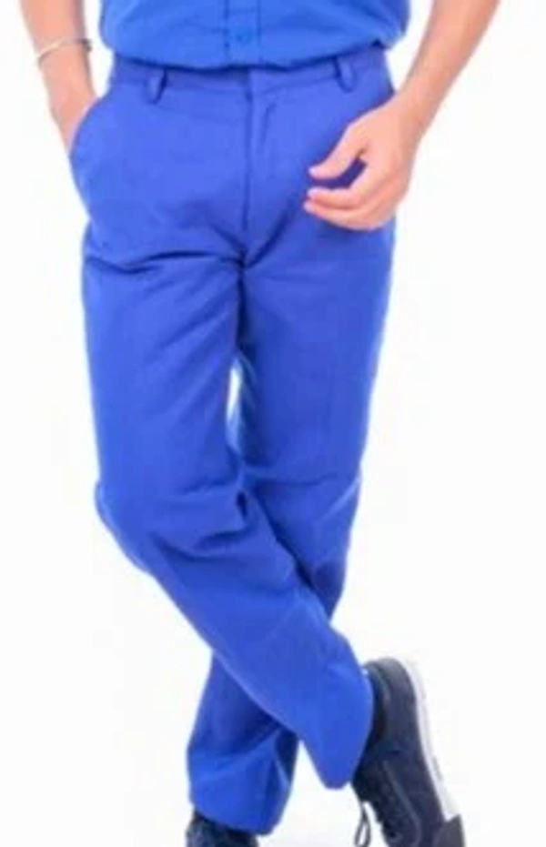 Nayara Uniform Pant - Size 30