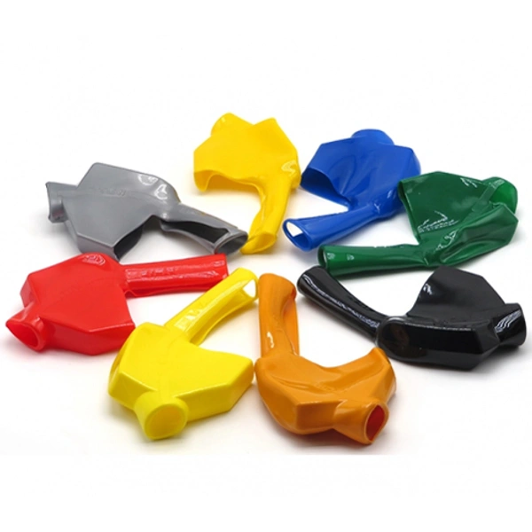 Nozzle Cover 3/4 Inch - Pack of 2 - Blue