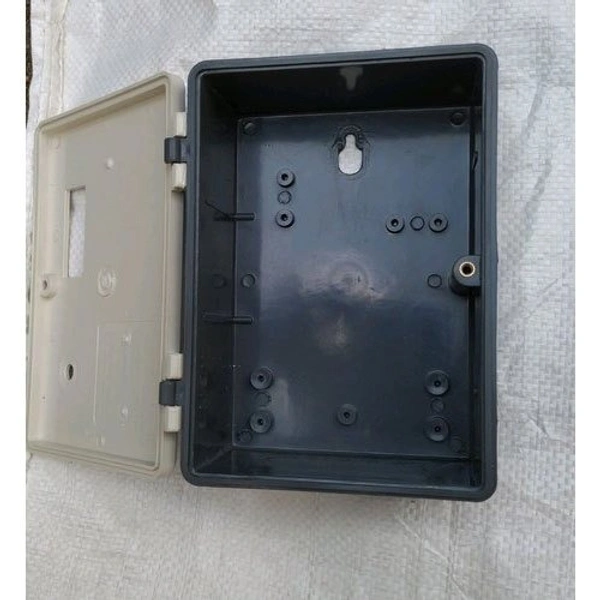 Panel Box for MCCB - Plastic