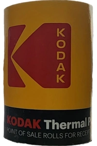 Kodak Thermal Printer Roll - 15 Mtrs